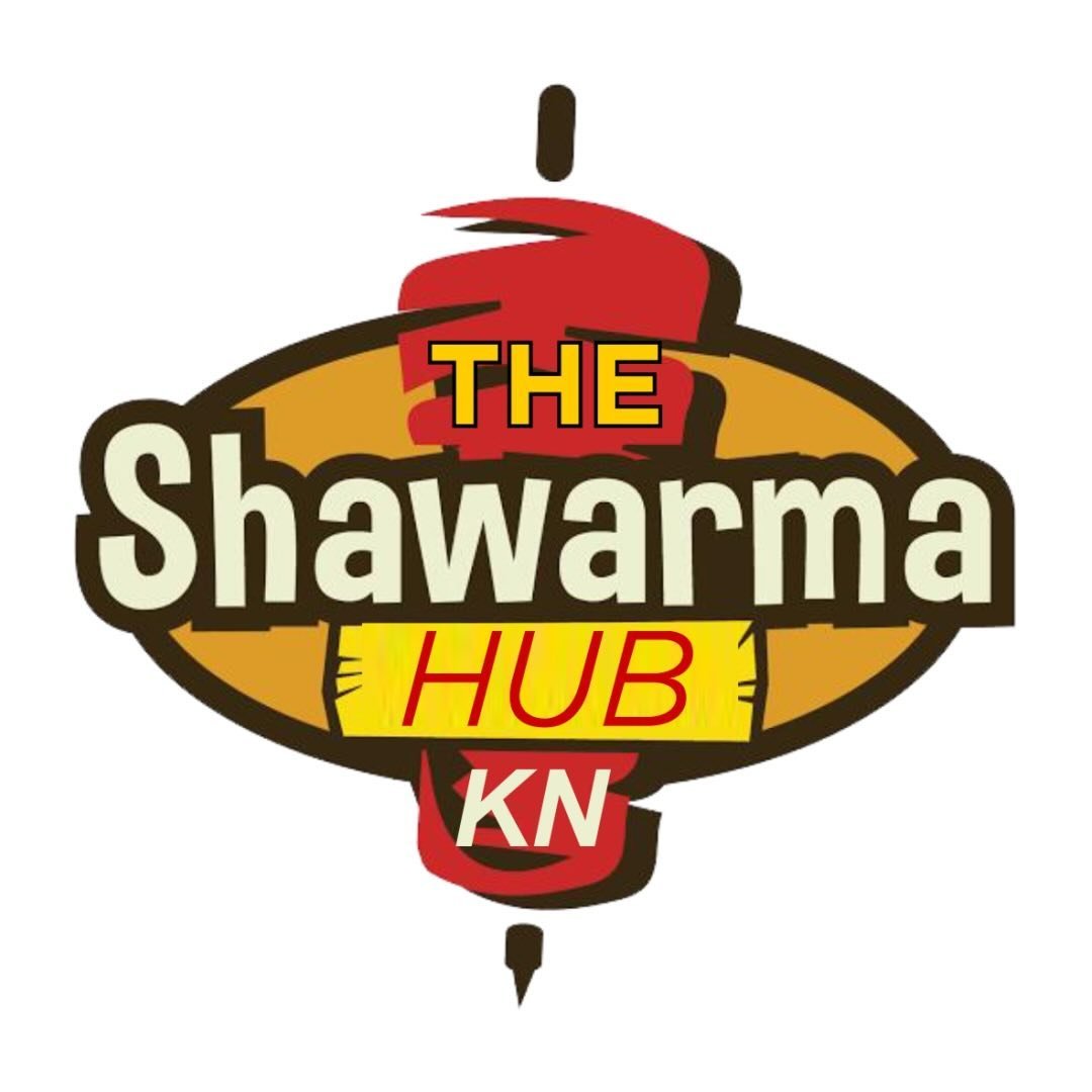 Shawarma Hub Logo
